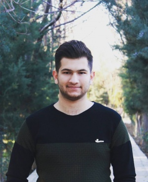 Karam Elham Al-Ghadanfary