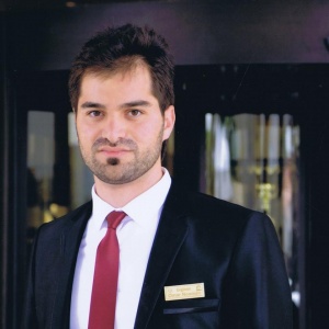 Omar Noaman Zaki Solaiman