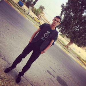 AbdullMoeen Alobaidy