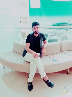 محمد سعد نوري