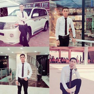 Ăļ QǻsŝĬm ĀĤmếd