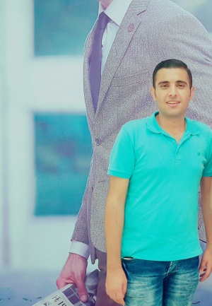 فهد فلاح الدليمي