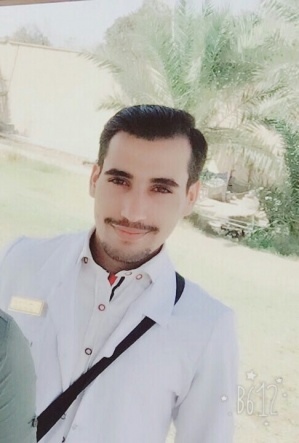 علي عبدالرزاق القيسي