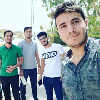 Deaa Al-deen El-taee