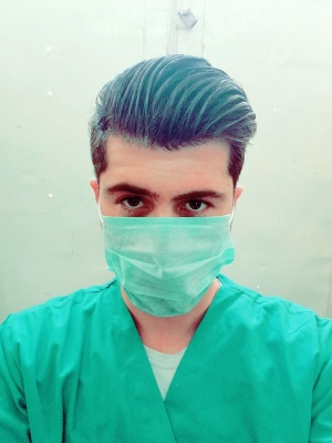 وافر زهير النعيمي