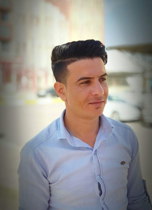 محمد حمزة العياشي