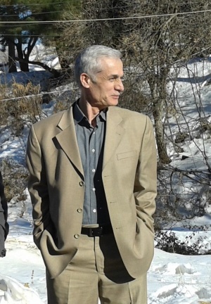 سعد يونس  سعيد