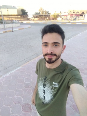 عبدالعزيز بلال راكان  دبدوب