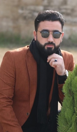 Hussein  Mohammed Alhaksah 